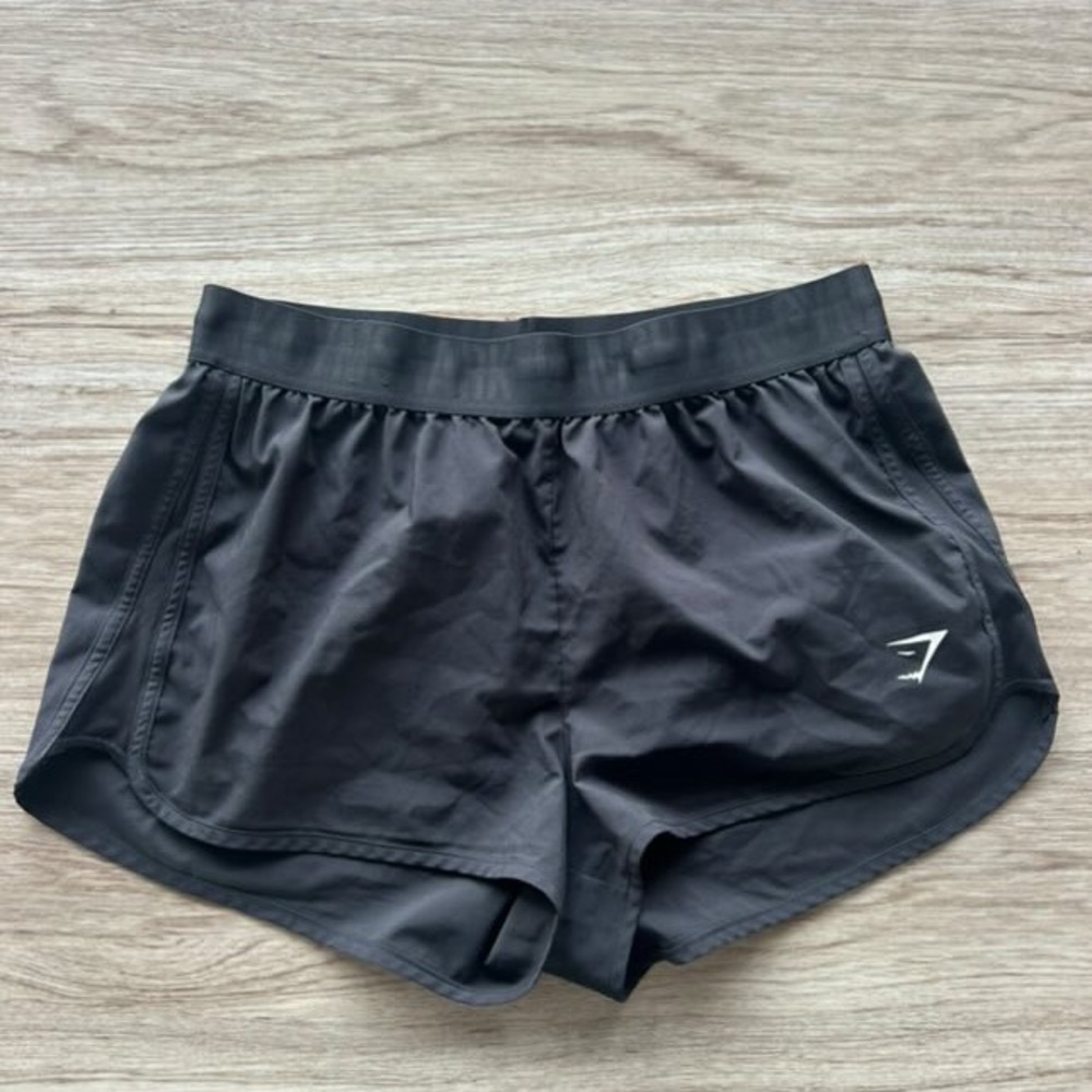 Gymshark Women’s Shorts, like new